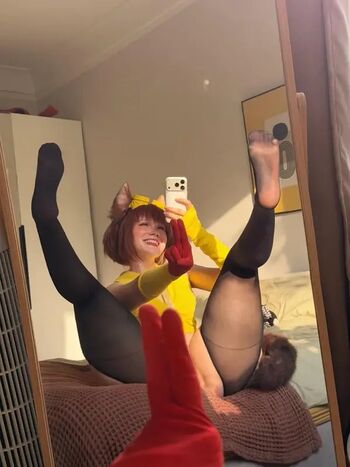 🔥 Neyrodesu  page leaked private photo uncensored full