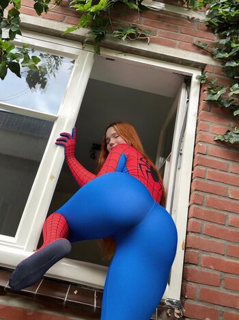 🔥 Neyrodesu  page leaked private photo uncensored full