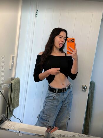 🔥 Nichameleon leaked private photo uncensored full