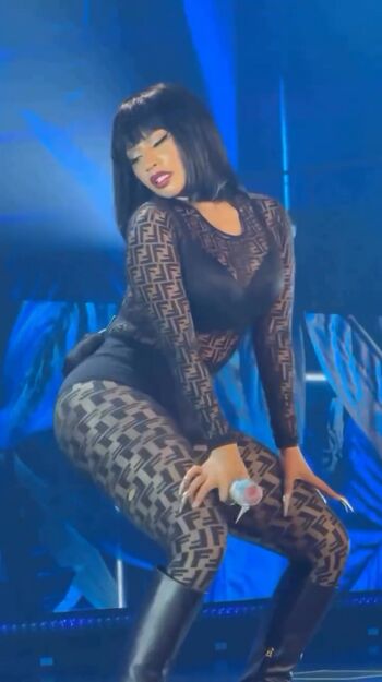 🔥 Nicki minaj leaked private photo uncensored full