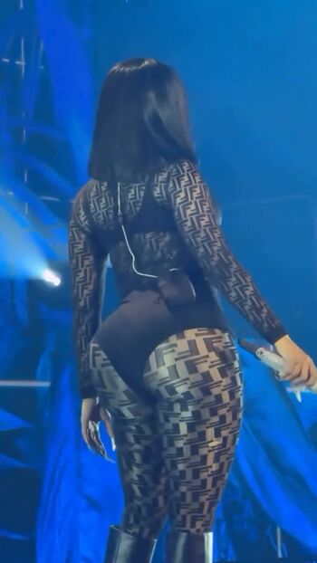 🔥 Nicki minaj leaked private photo uncensored full