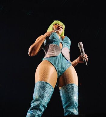 🔥 Nicki minaj leaked private photo uncensored full