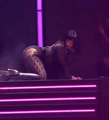 🔥 Nicki minaj leaked private photo uncensored full