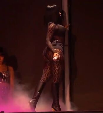 🔥 Nicki minaj leaked private photo uncensored full