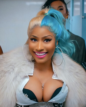 🔥 Nicki minaj leaked private photo uncensored full