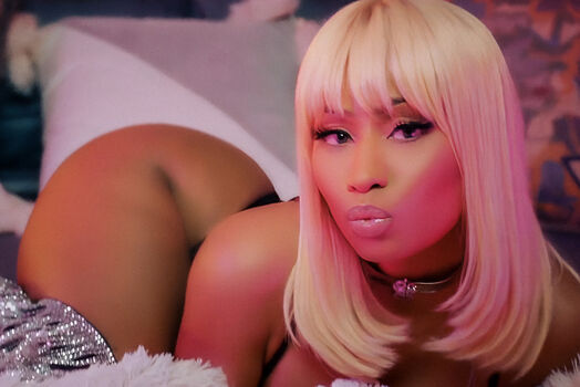 🔥 Nicki minaj leaked private photo uncensored full