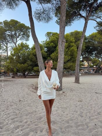 🔥 Nicola cavanis page leaked private photo uncensored full