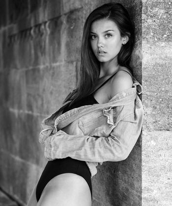 🔥 Nicola cavanis page leaked private photo uncensored full