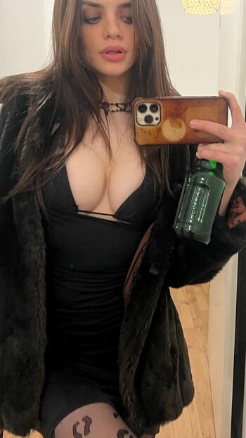 🔥 Niiina es page leaked private photo uncensored full