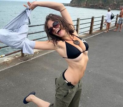 🔥 Niiina es page leaked private photo uncensored full
