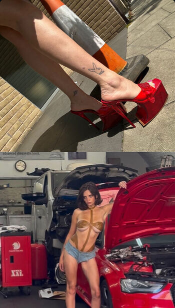 🔥 Niiina es leaked private photo uncensored full