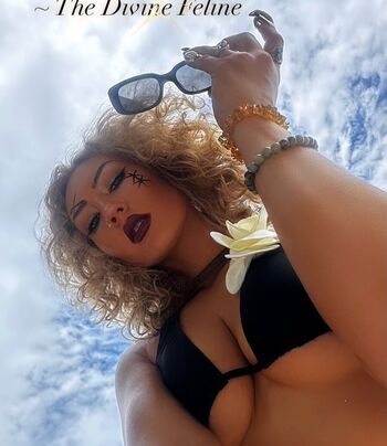 🔥 Nikkita lyons  page leaked private photo uncensored full
