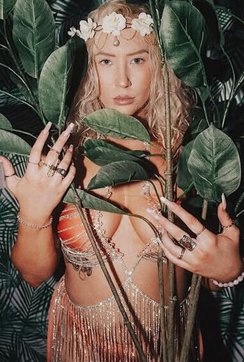 🔥 Nikkita lyons  page leaked private photo uncensored full