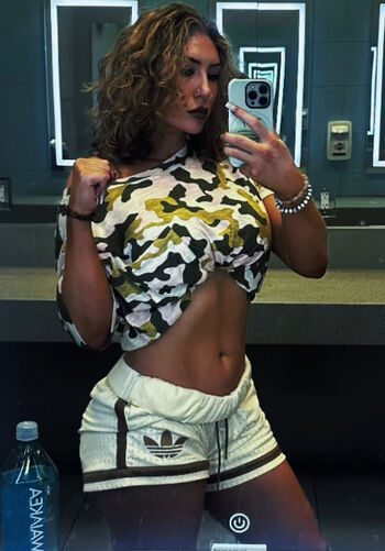 🔥 Nikkita lyons  page leaked private photo uncensored full