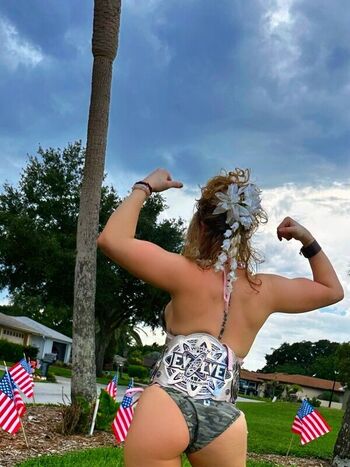 🔥 Nikkita lyons  page leaked private photo uncensored full