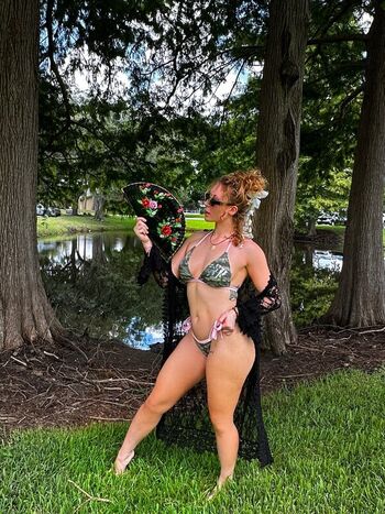 🔥 Nikkita lyons  page leaked private photo uncensored full
