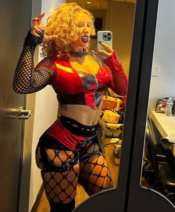 🔥 Nikkita lyons  page leaked private photo uncensored full