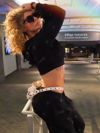 🔥 Nikkita lyons  page leaked private photo uncensored full