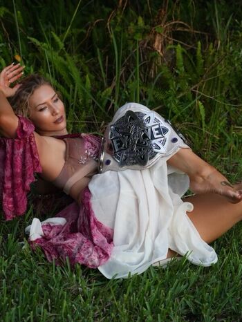 🔥 Nikkita lyons  page leaked private photo uncensored full