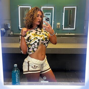 🔥 Nikkita lyons  page leaked private photo uncensored full