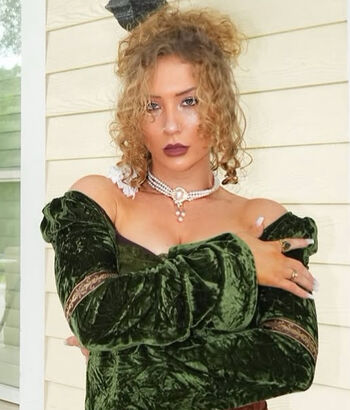 🔥 Nikkita lyons  page leaked private photo uncensored full