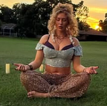 🔥 Nikkita lyons  page leaked private photo uncensored full
