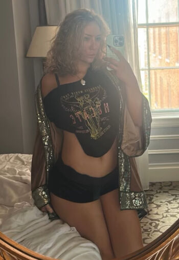 🔥 Nikkita lyons  page leaked private photo uncensored full