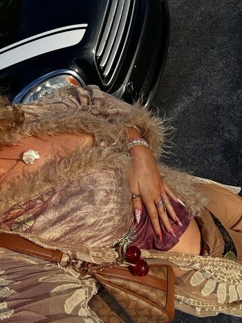 🔥 Nikkita lyons leaked private photo uncensored full