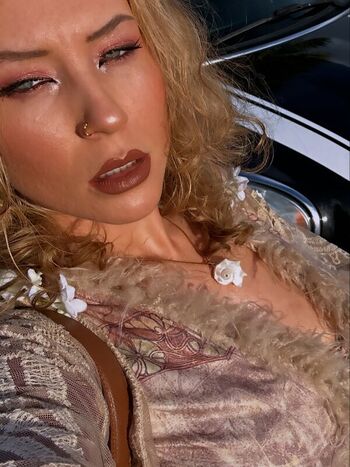 🔥 Nikkita lyons leaked private photo uncensored full