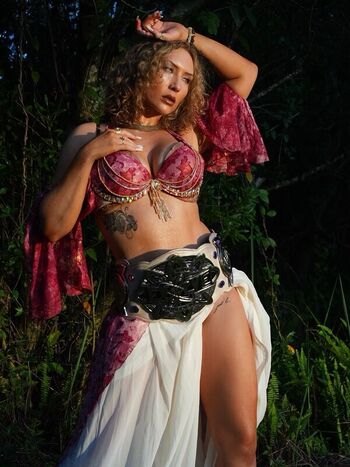 🔥 Nikkita lyons leaked private photo uncensored full