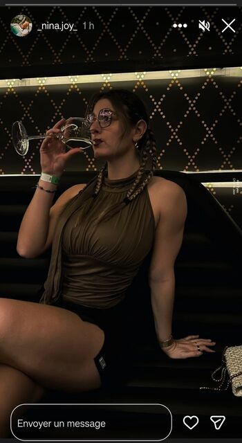 🔥 Nina joy page leaked private photo uncensored full