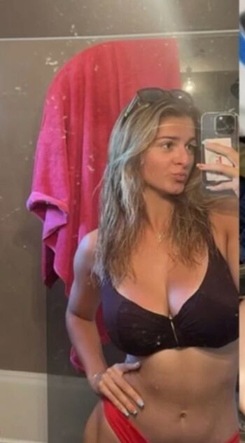 🔥 Nina joy page leaked private photo uncensored full