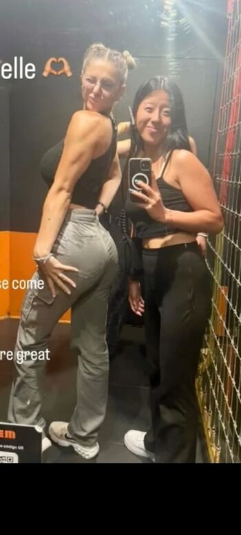 🔥 Nina joy page leaked private photo uncensored full