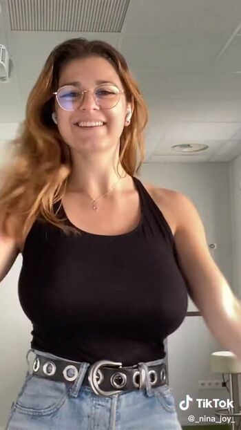 🔥 Nina joy page leaked private photo uncensored full