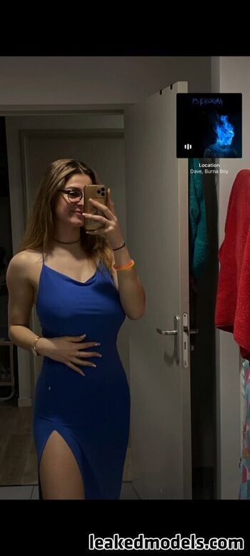 🔥 Nina joy page leaked private photo uncensored full