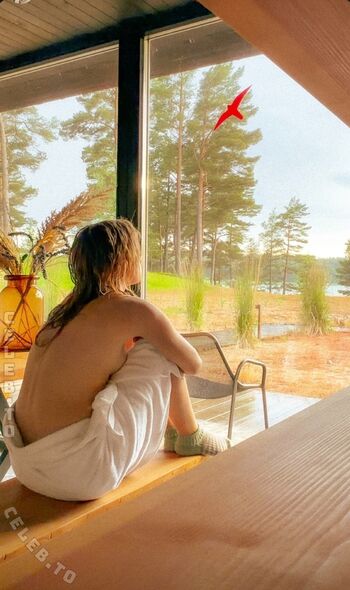 🔥 Nina laitiala page leaked private photo uncensored full