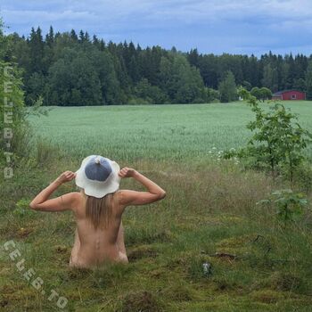 🔥 Nina laitiala page leaked private photo uncensored full