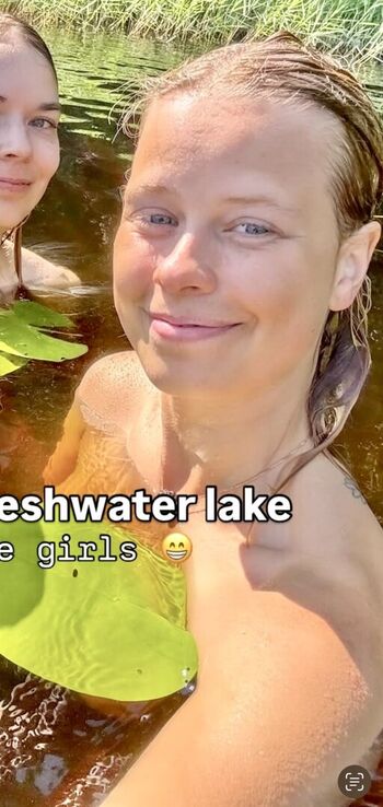 🔥 Nina laitiala page leaked private photo uncensored full