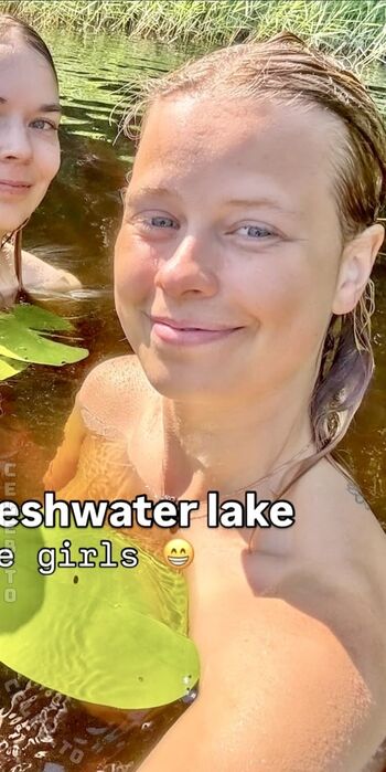 🔥 Nina laitiala page leaked private photo uncensored full
