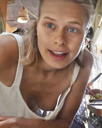 🔥 Nina laitiala leaked private photo uncensored full