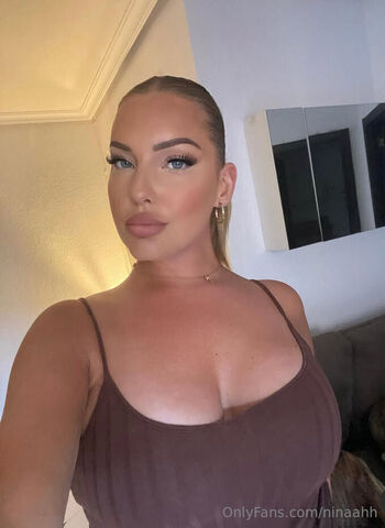 🔥 Ninaahh page leaked private photo uncensored full