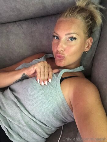 🔥 Ninaahh leaked private photo uncensored full