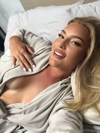 🔥 Ninaahh leaked private photo uncensored full