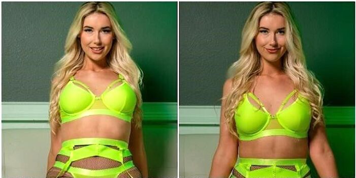 🔥 Noelle foley  page leaked private photo uncensored full