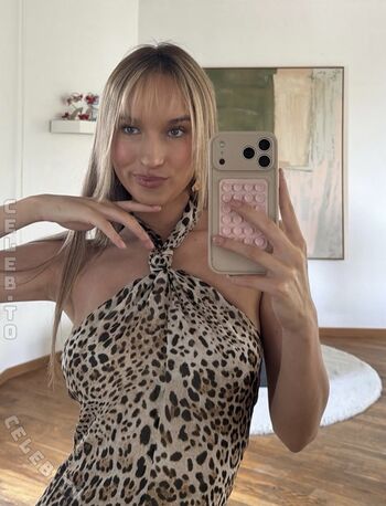 🔥 Nona kanal  page leaked private photo uncensored full