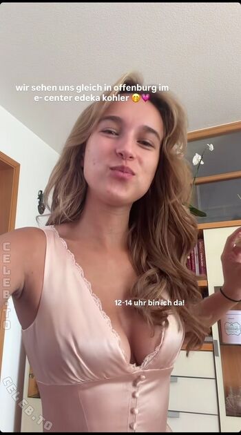 🔥 Nona kanal  page leaked private photo uncensored full