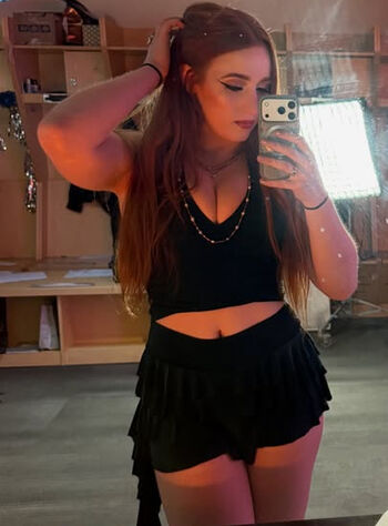 🔥 Notorious mimi page leaked private photo uncensored full
