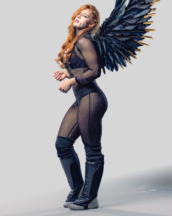 🔥 Notorious mimi page leaked private photo uncensored full