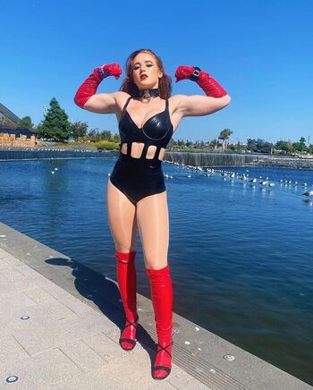 🔥 Notorious mimi page leaked private photo uncensored full