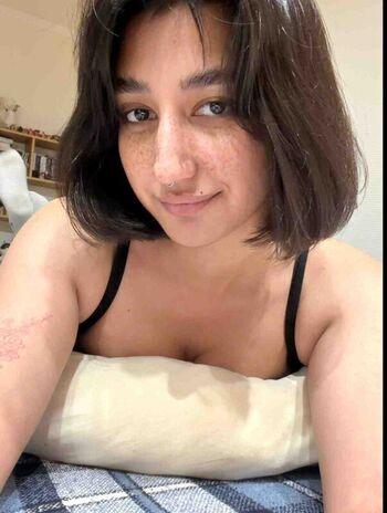 🔥 Nubiabeamish page leaked private photo uncensored full